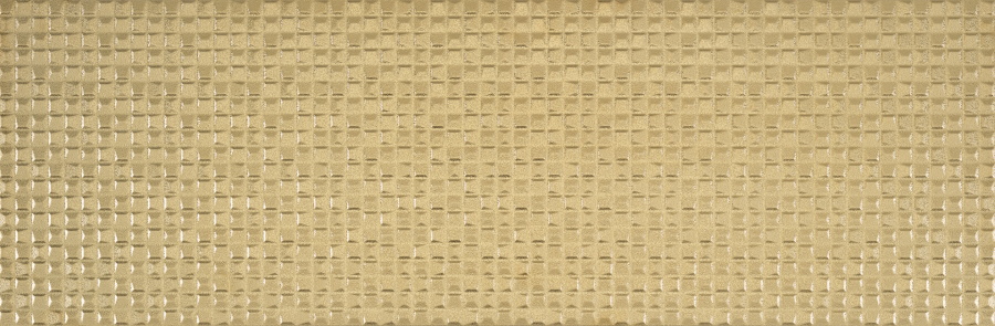 Декоративные элементы Colorker Dec.Lenox Gold Brillo 221825, цвет золотой, поверхность глянцевая, прямоугольник, 295x900