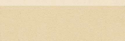 Бордюры Stroeher Stalotec R/11 B 120 beige 2116, цвет бежевый, поверхность матовая, прямоугольник, 73x240