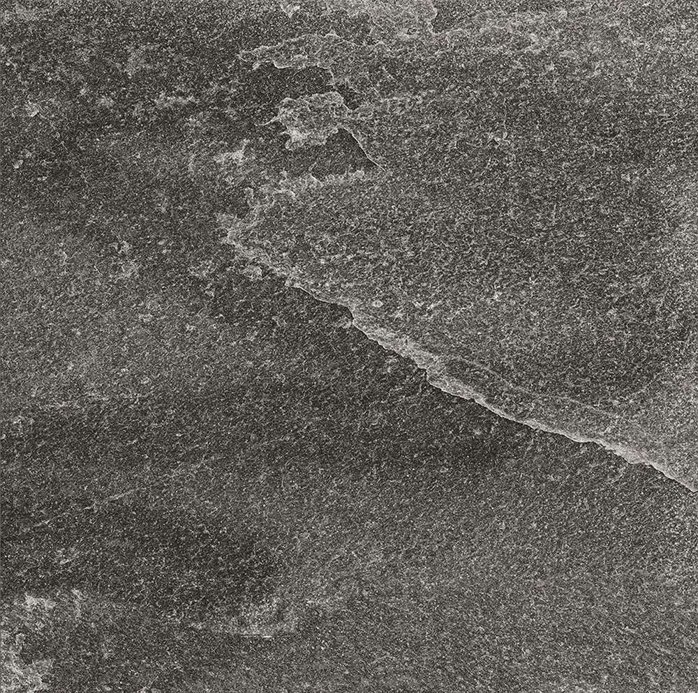 Керамогранит Terratinta Oppdal Kull TTOP0360UM, цвет серый, поверхность матовая, квадрат, 600x600