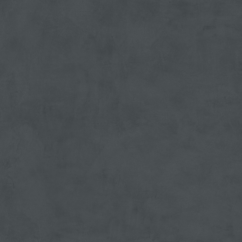 Керамогранит Kerama Marazzi Про Чементо Антрацит Матовый Обрезной DD641920R, цвет чёрный, поверхность матовая, квадрат, 600x600