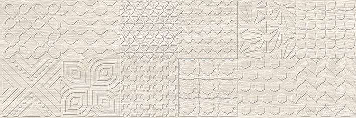 Декоративные элементы Laparet Aspen tenda бежевый 17-03-11-459-1, цвет слоновая кость, поверхность матовая, прямоугольник, 200x600
