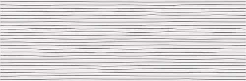 Керамическая плитка Vives Inuit Black, цвет чёрно-белый, поверхность глянцевая, прямоугольник, 250x750
