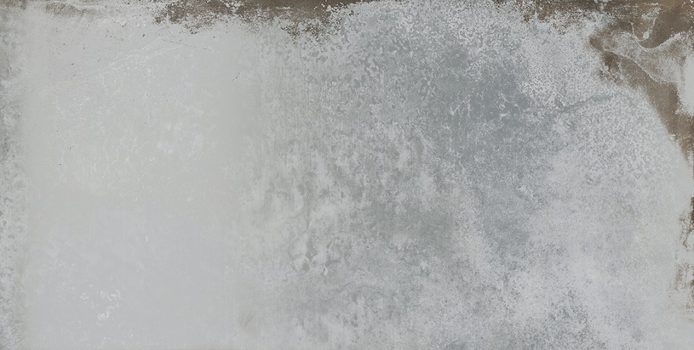 Широкоформатный керамогранит Viva Narciso Topazio Lappato Lucido EH40, цвет серый, поверхность лаппатированная, прямоугольник, 1200x2780