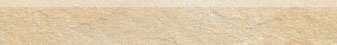 Бордюры Piemme Heart Battiscopa Beige 67340, цвет бежевый, поверхность матовая, прямоугольник, 80x600
