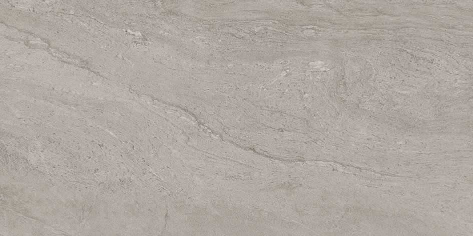 Керамогранит Venis Austin Grey, цвет серый, поверхность матовая, прямоугольник, 596x1200