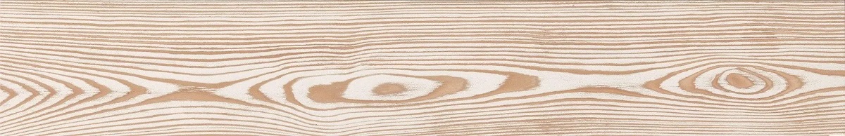 Керамогранит Casalgrande Padana Gendai Wood White Luc, цвет бежевый, поверхность лаппатированная, прямоугольник, 200x1200