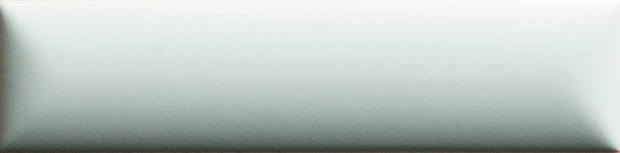 Керамическая плитка 41zero42 Biscuit Dune Bianco 4100606, цвет белый, поверхность матовая 3d (объёмная), прямоугольник, 50x200