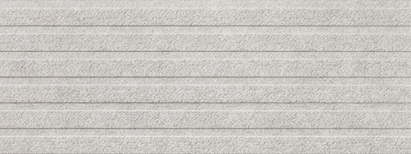 Керамическая плитка Porcelanosa Capri Lineal Grey, цвет серый, поверхность матовая, прямоугольник, 450x1200