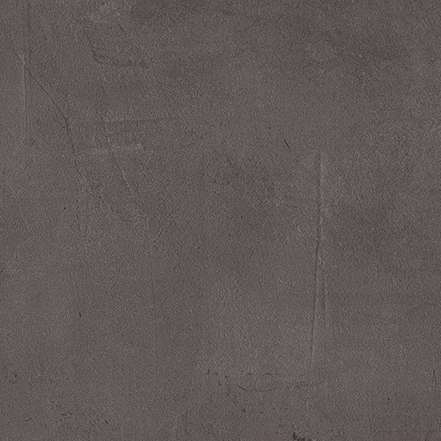 Керамогранит Monocibec Thema Loft Soft 93696, цвет чёрный, поверхность матовая, квадрат, 600x600
