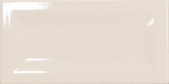 Керамическая плитка Equipe Evolution Inmetro Cream 22351, цвет бежевый, поверхность глянцевая, кабанчик, 75x150