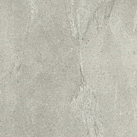 Керамогранит Kerlite Blend Stone Light Lappata Rett 14 mm, цвет серый, поверхность лаппатированная, квадрат, 600x600