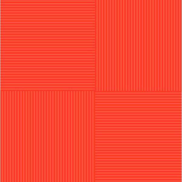 Керамическая плитка Нефрит керамика Кураж 2 01-10-1-16-01-45-004, цвет красный, поверхность глянцевая, квадрат, 385x385
