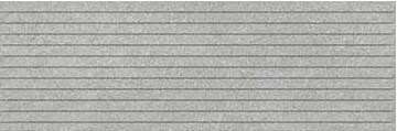 Керамическая плитка Emigres Rev. Olite Gomera Gris, цвет серый, поверхность матовая, прямоугольник, 200x600