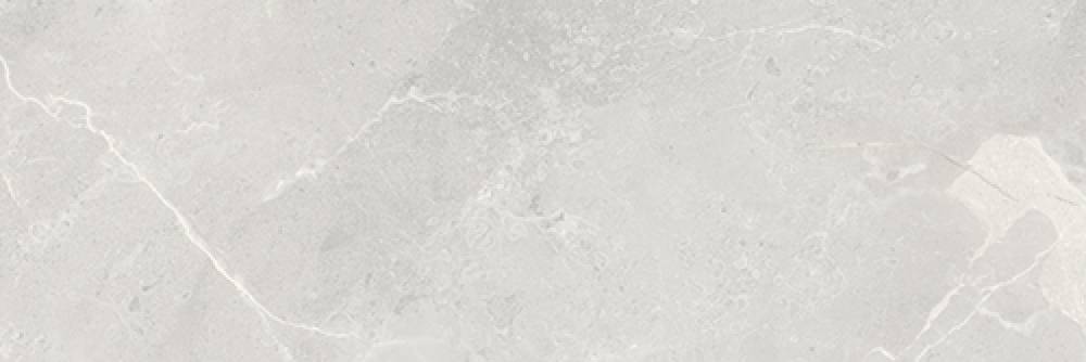Керамическая плитка Azteca Dubai R90 Ice, цвет серый, поверхность глянцевая, прямоугольник, 300x900