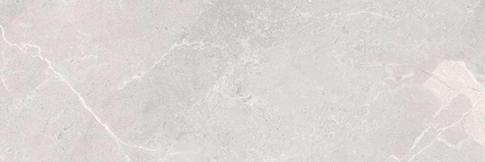 Керамическая плитка Azteca Dubai R90 Ice, цвет серый, поверхность глянцевая, прямоугольник, 300x900