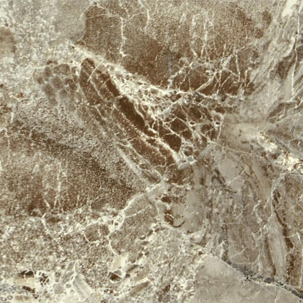 Керамическая плитка Argenta Orinoco Noce, цвет коричневый, поверхность глянцевая, квадрат, 450x450