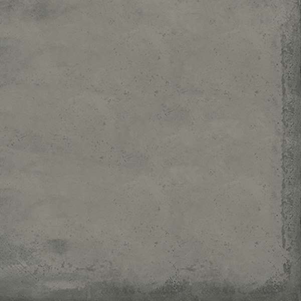 Керамогранит La Fabbrica Hurban Gray Ret 177013, цвет серый, поверхность матовая, квадрат, 600x600