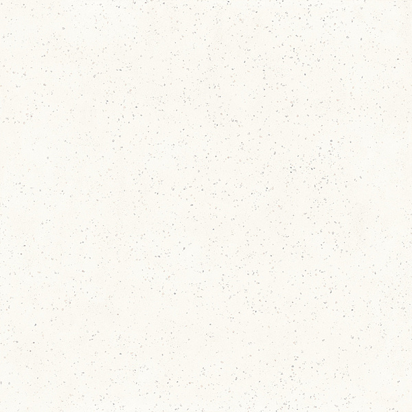 Керамогранит Sant Agostino Deconcrete De-Micro White CSADMIWH60, цвет белый, поверхность матовая, квадрат, 600x600