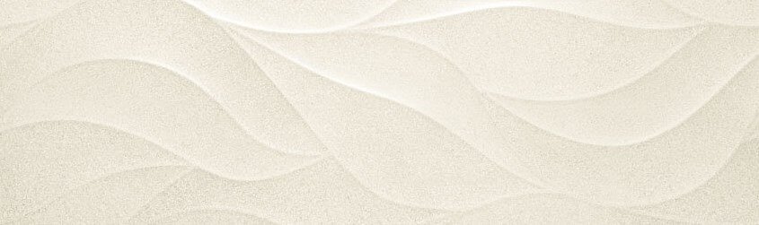 Керамическая плитка Benadresa Decor Wind City Bone, цвет бежевый, поверхность матовая, прямоугольник, 333x1000
