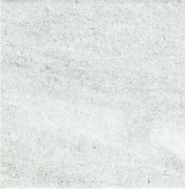 Керамогранит Ceramika Konskie Treviso Varna Grey, цвет серый, поверхность матовая, квадрат, 333x333