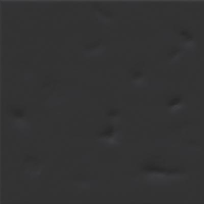 Керамогранит Vives Paola Basalto-B, цвет чёрный, поверхность матовая, квадрат, 200x200