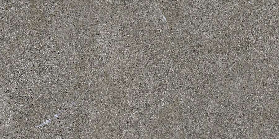 Керамогранит La Fabbrica Dolomiti Basalto Liscio Rett. 86117, цвет серый, поверхность матовая, прямоугольник, 300x600