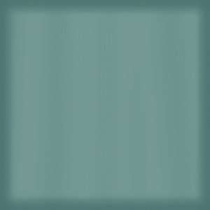 Керамическая плитка Керлайф Elissa Mare, цвет бирюзовый, поверхность глянцевая, квадрат, 333x333