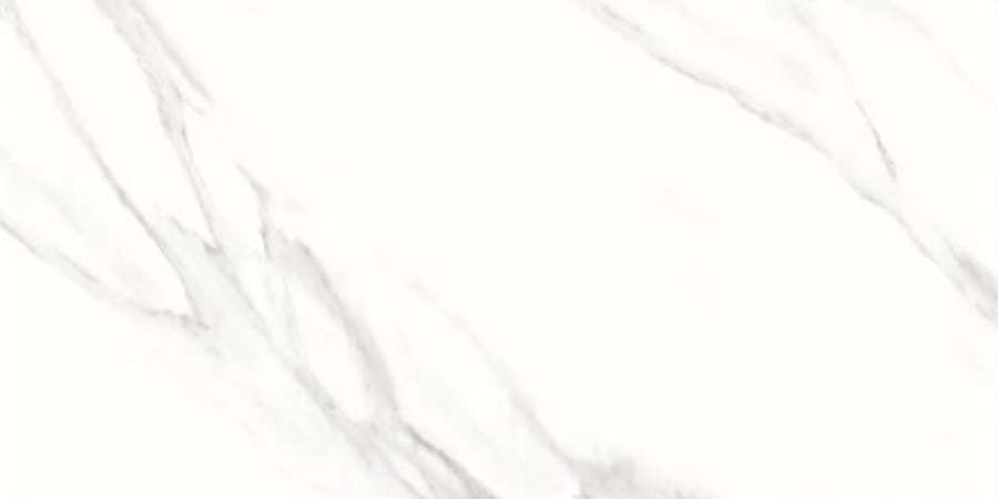 Керамогранит Maimoon Rio Grey, цвет белый, поверхность полированная, прямоугольник, 600x1200