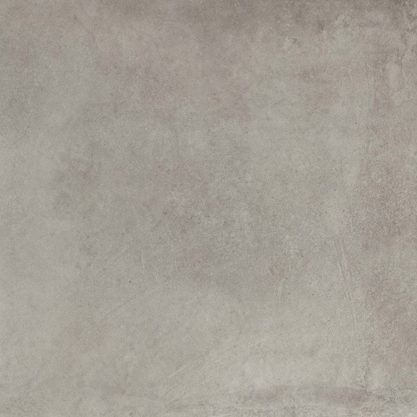 Керамогранит Caesar Wide Fog ACNQ, цвет серый, поверхность натуральная, квадрат, 450x450