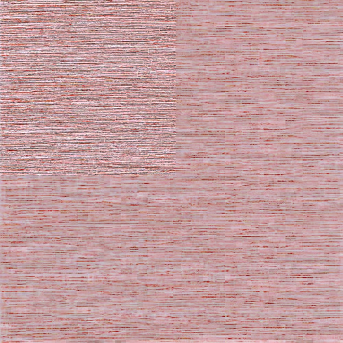 Керамическая плитка Piastrella Анселия 5П, цвет розовый, поверхность матовая, квадрат, 300x300
