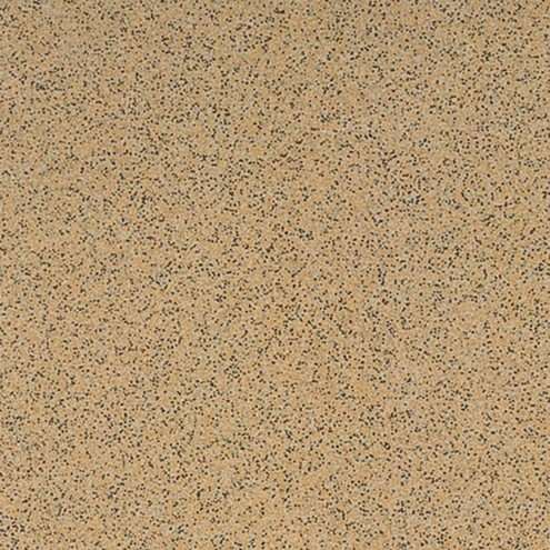 Керамогранит Rako Taurus Granit TAA34074, цвет жёлтый, поверхность матовая, квадрат, 300x300