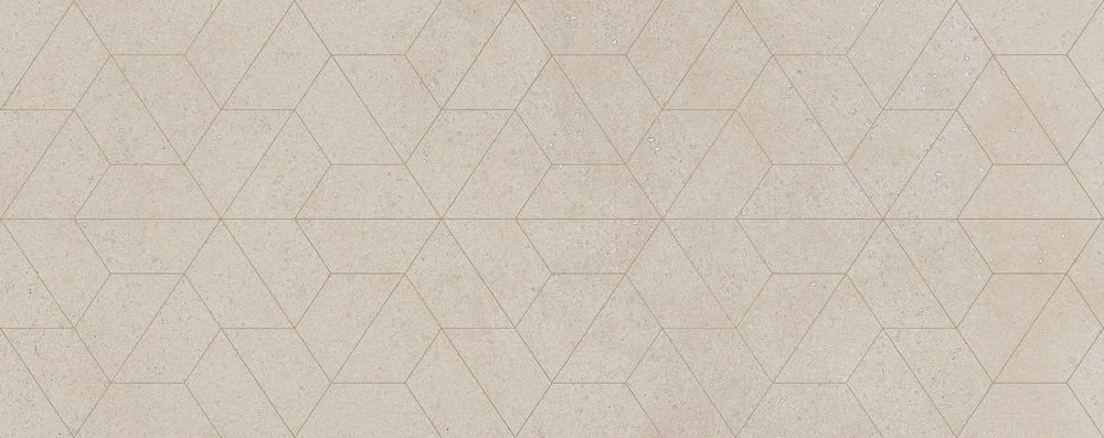 Декоративные элементы Porcelanosa Terra Topo Deco 100348014, цвет бежевый, поверхность матовая, прямоугольник, 600x1500