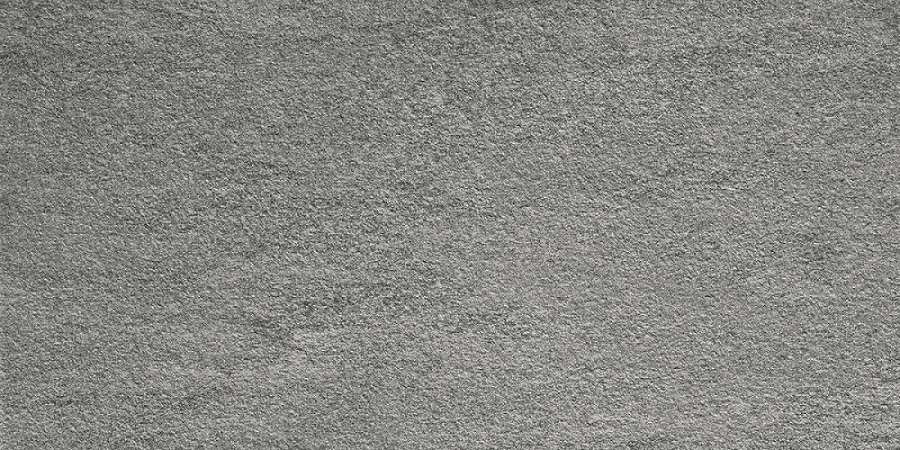 Керамогранит FMG Quarzite Antracite Prelevigato P63401, цвет серый, поверхность матовая, прямоугольник, 300x600