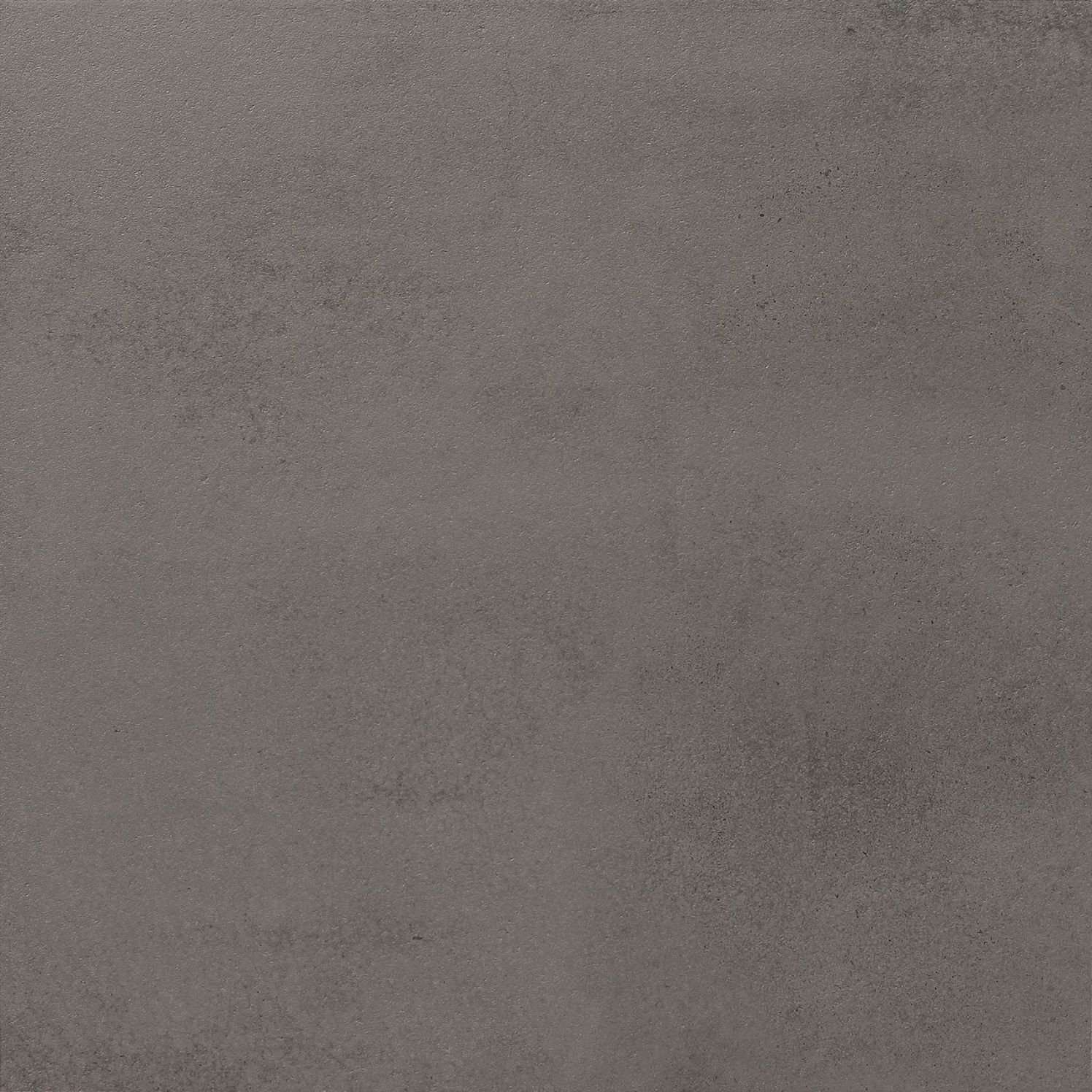 Керамогранит Atlantic Tiles Gaudi Guell Ebony, цвет серый, поверхность матовая, квадрат, 600x600
