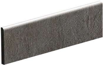 Бордюры Imola Creative Concrete Creacon BT 45DG, цвет серый, поверхность матовая, прямоугольник, 95x450