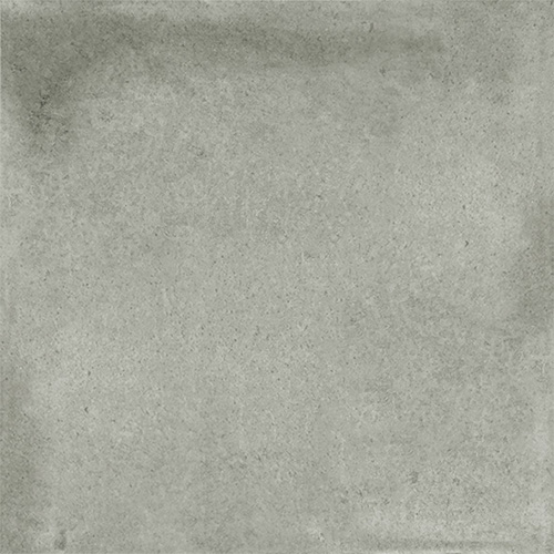 Керамическая плитка La Fabbrica Small Grey 180073, цвет серый, поверхность матовая, квадрат, 100x100