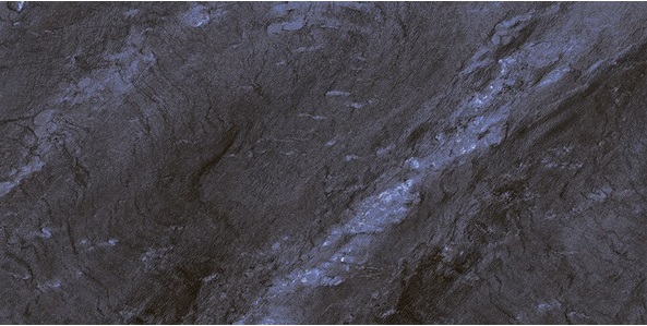 Керамическая плитка Нефрит керамика Боттичино 00-00-5-18-01-04-1233, цвет чёрный, поверхность глянцевая, прямоугольник, 300x600