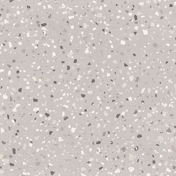 Керамогранит Sant Agostino Deconcrete De-Medium Pearl CSADMEPE90, цвет серый, поверхность матовая, квадрат, 900x900