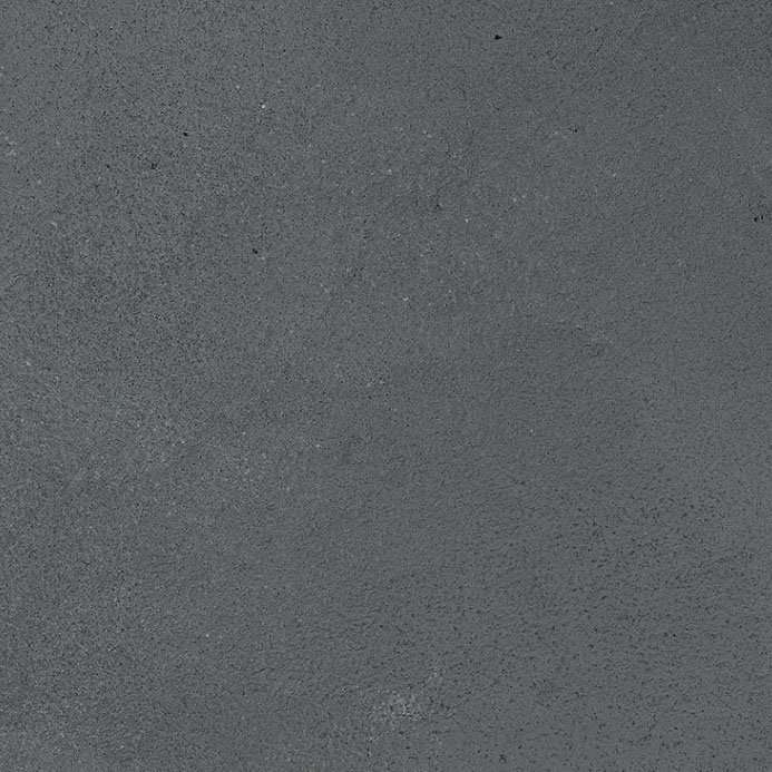 Керамическая плитка Marca Corona Chalk Dark E636, цвет чёрный тёмный, поверхность матовая, квадрат, 200x200