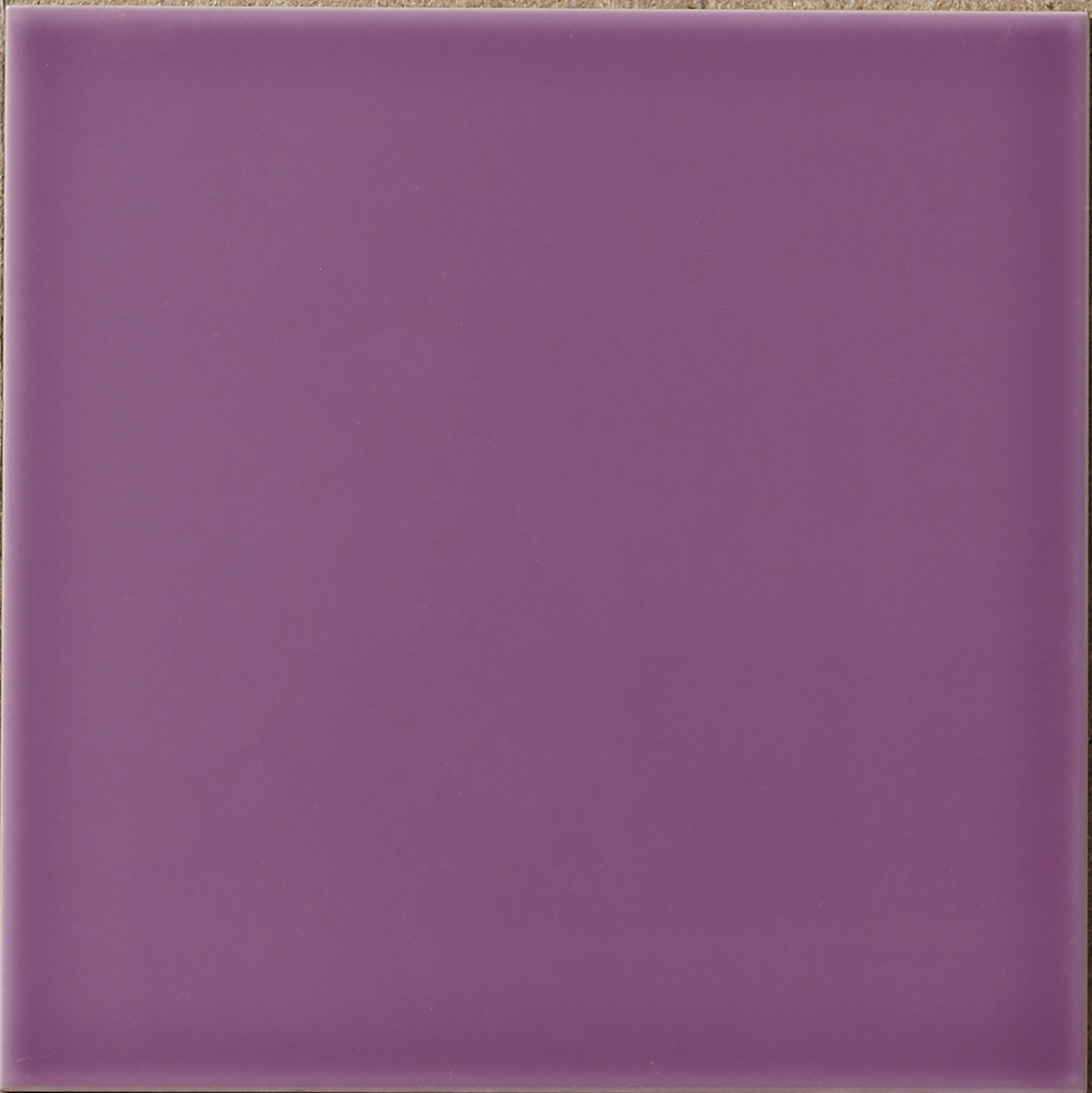 Керамическая плитка Veneto Beta Violeta, цвет фиолетовый, поверхность глянцевая, квадрат, 200x200