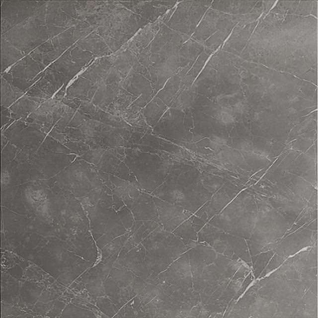 Керамогранит Pamesa Marbles Piave Argent Compacglass, цвет серый, поверхность сатинированная, квадрат, 750x750