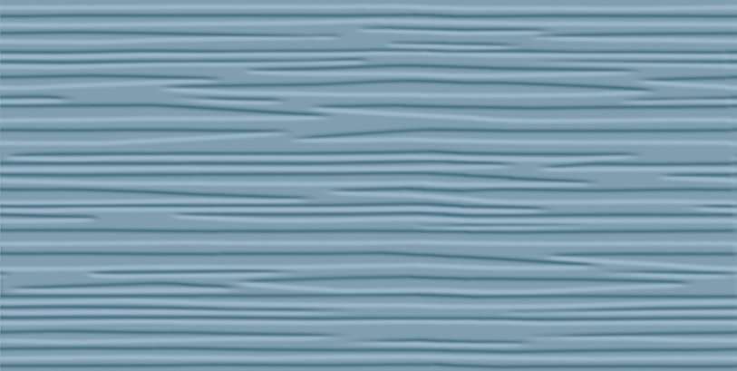 Керамическая плитка Нефрит керамика Кураж 3 00-00-5-08-11-65-2030, цвет синий, поверхность глянцевая, прямоугольник, 200x400