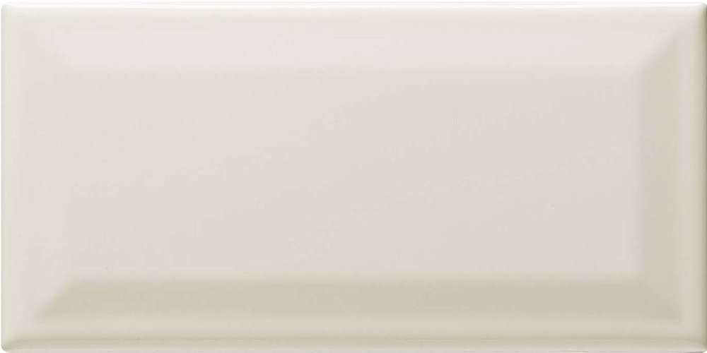 Керамическая плитка Ce.Si Metro Navona Diamante, цвет бежевый, поверхность глянцевая, кабанчик, 75x150