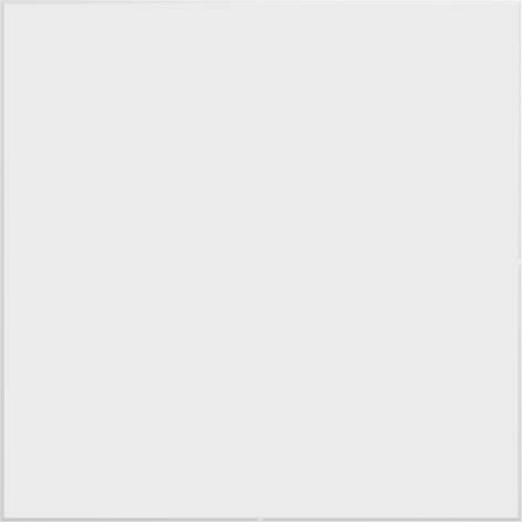 Керамическая плитка Keramex Superwhite, цвет белый, поверхность глянцевая, квадрат, 200x200