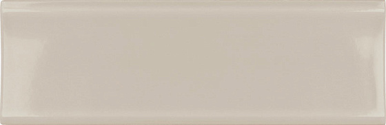 Керамическая плитка Equipe Vibe In Light Mocha 28745, цвет бежевый, поверхность глянцевая, прямоугольник, 65x200