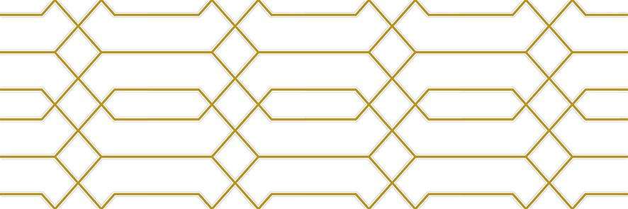 Декоративные элементы Laparet Simple Декор белый, цвет белый золотой, поверхность полированная, прямоугольник, 250x750