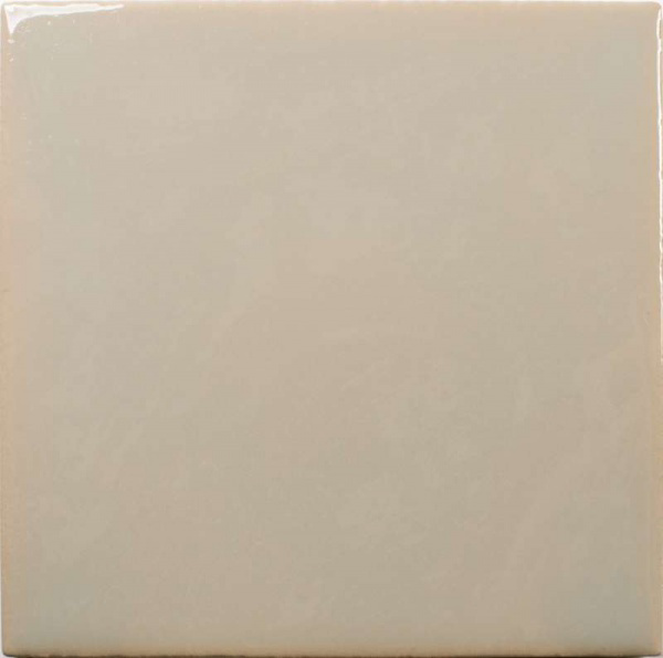 Керамическая плитка Wow Fayenza Square Greige 126992, цвет бежевый, поверхность глянцевая, квадрат, 125x125