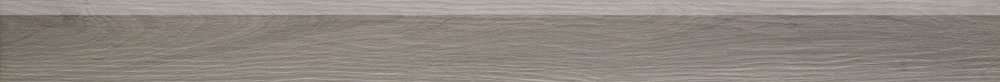 Бордюры Serenissima Acanto Battiscopa Grigio 1048045, цвет серый, поверхность матовая, прямоугольник, 98x1200