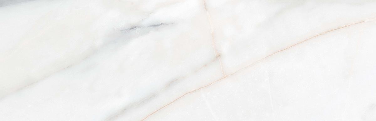 Керамическая плитка Undefasa Essenza R., цвет белый, поверхность матовая, прямоугольник, 315x1000