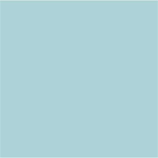 Керамическая плитка Kerama Marazzi Калейдоскоп бирюза 5185, цвет голубой, поверхность матовая, квадрат, 200x200